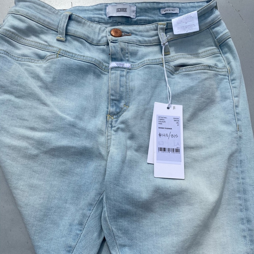 Closed Jeans